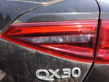 Feu arrière Infiniti QX30