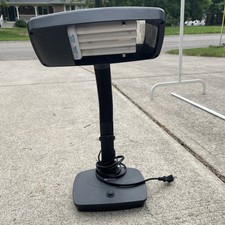 Lámpara de Escritorio Articulada VERILUX SmartLight