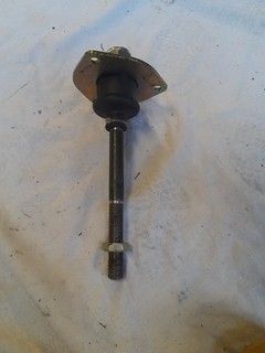 Ferrari 360 rear suspension tie rod #194791