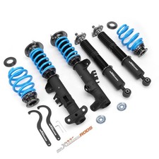 24 Way Adjustable Coilovers Lowering Suspension for BMW E36 3 Series & M3 New