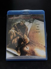Black Hawk Down Blu-ray 