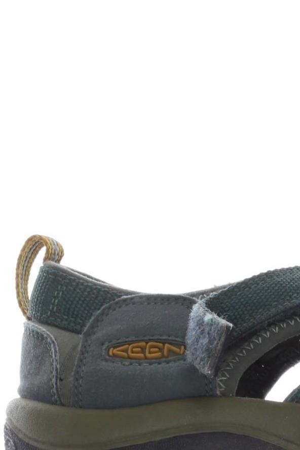 Keen scarpa da bambino ragazzo sneaker sandalo scarpa bassa taglia EU 37 verde #p4cfm5y