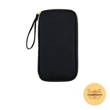 Hobonichi Small Drawer Pouch Black Japan