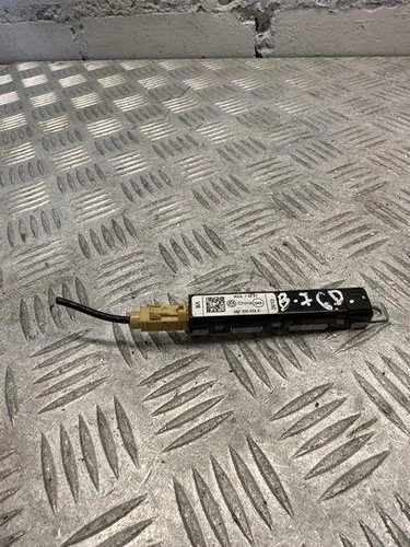 VW PASSAT B7 362 Antennenverstärker  3AF035552A 1.40 Petrol 110kw 2012 21516072