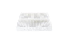 Innenraumfilter Partikelfilter 1 987 432 220 BOSCH für HONDA CIVIC VII Hatchback