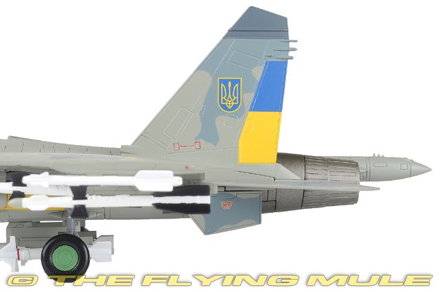 【Hobby Master】空軍Su-27フランカーB 1/72 Hobby Master 1:72 Su-27 Flanker-B Ukrainian Air Force | eBay