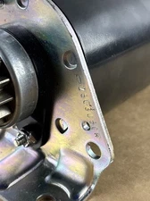 Briggs & Stratton Starter 260306CH,15T thumbnail 2