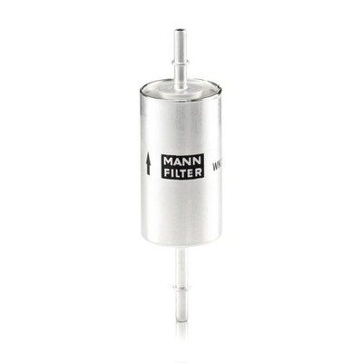 WK 939/14 x MANN-FILTER Filtro carburante per ,IRISBUS,IVECO,MITSUBISHI