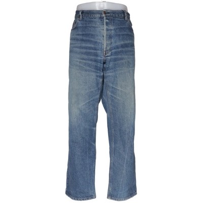 Marlboro Classics, Jeans, Größe: 42/32, Blau, Baumwolle, Sonstiges, Denim #uHG