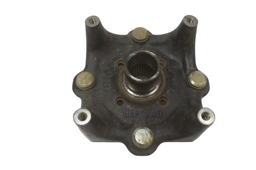 Can-Am Maverick X3 Turbo DS 64 23 Hub Front Rear 705502122 #1 54468