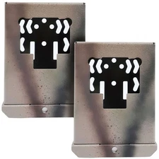 CAMLOCKBOX HCO Spartan GoLive 2 Security Box, Set of Two (31121-x2-BUNDLE)