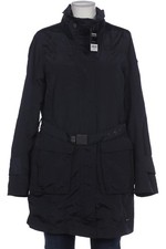 Gaastra Mantel Damen Jacke Parka Gr. XL Baumwolle Marineblau #fno5cxz