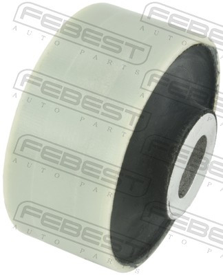 FEBEST-OE LRAB-040.OE Mounting, axle beam for LAND ROVER