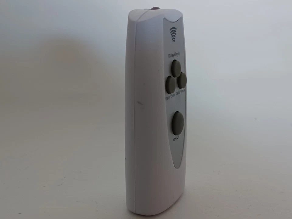 Remote For Light Socket Smart Wireless Light Bulb Socket E27 E26 Lamp Holder - Image 4 of 4