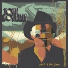 New West Records - Town Mountain - Lines In The Levee CD Preorder f - G11501z