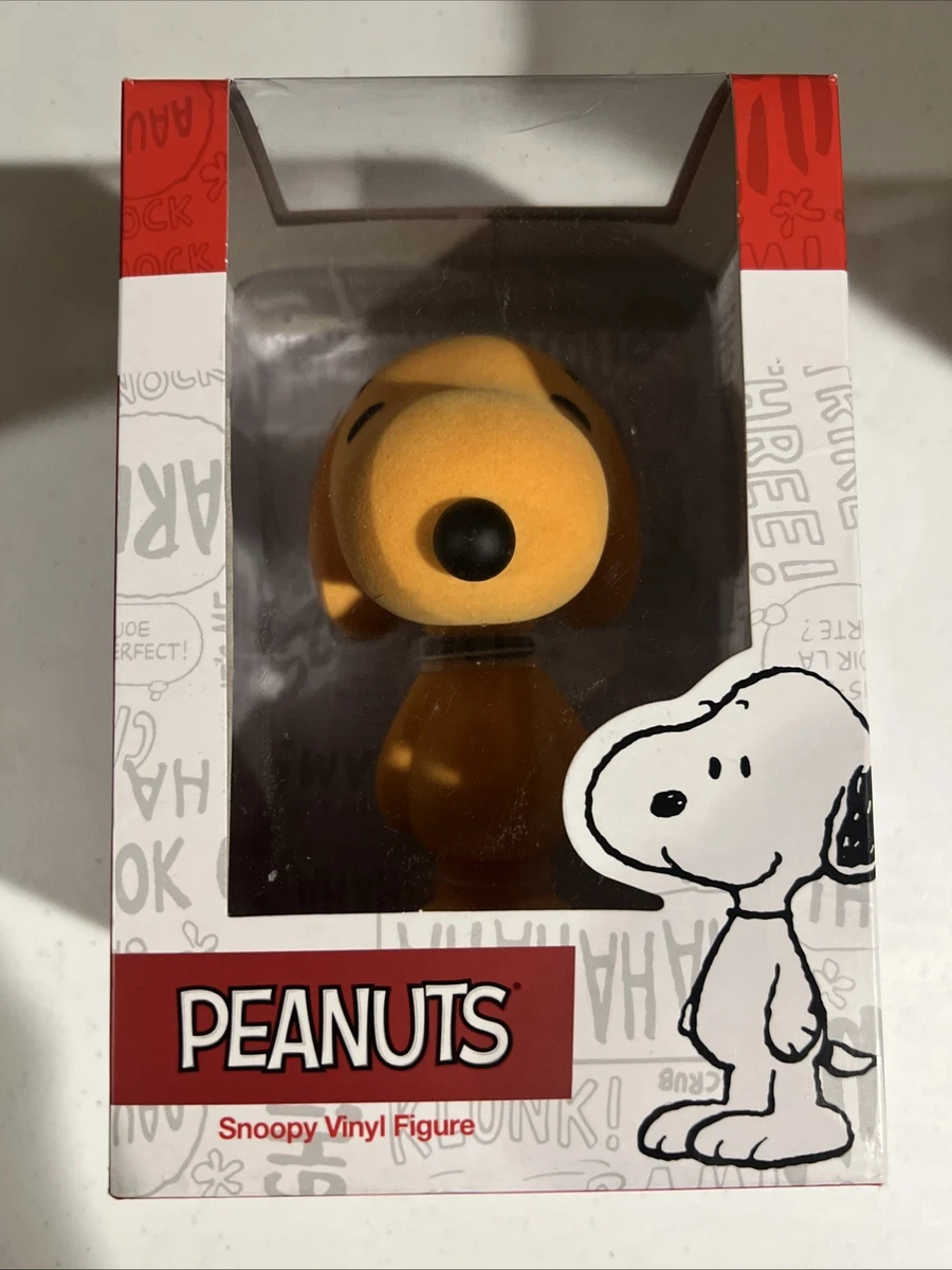 Dark Horse Snoopy Action Action Figures for sale | eBay