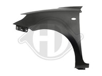 KotflüGel Links FüR Suzuki Swift 2017-