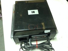 Kodak Movie Deck 435 Projector - Black with Wood Grain