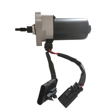 Hinterachsdifferential Motor f&uuml;r Mercedes M-Klasse W164 ML280-ML63 AMG