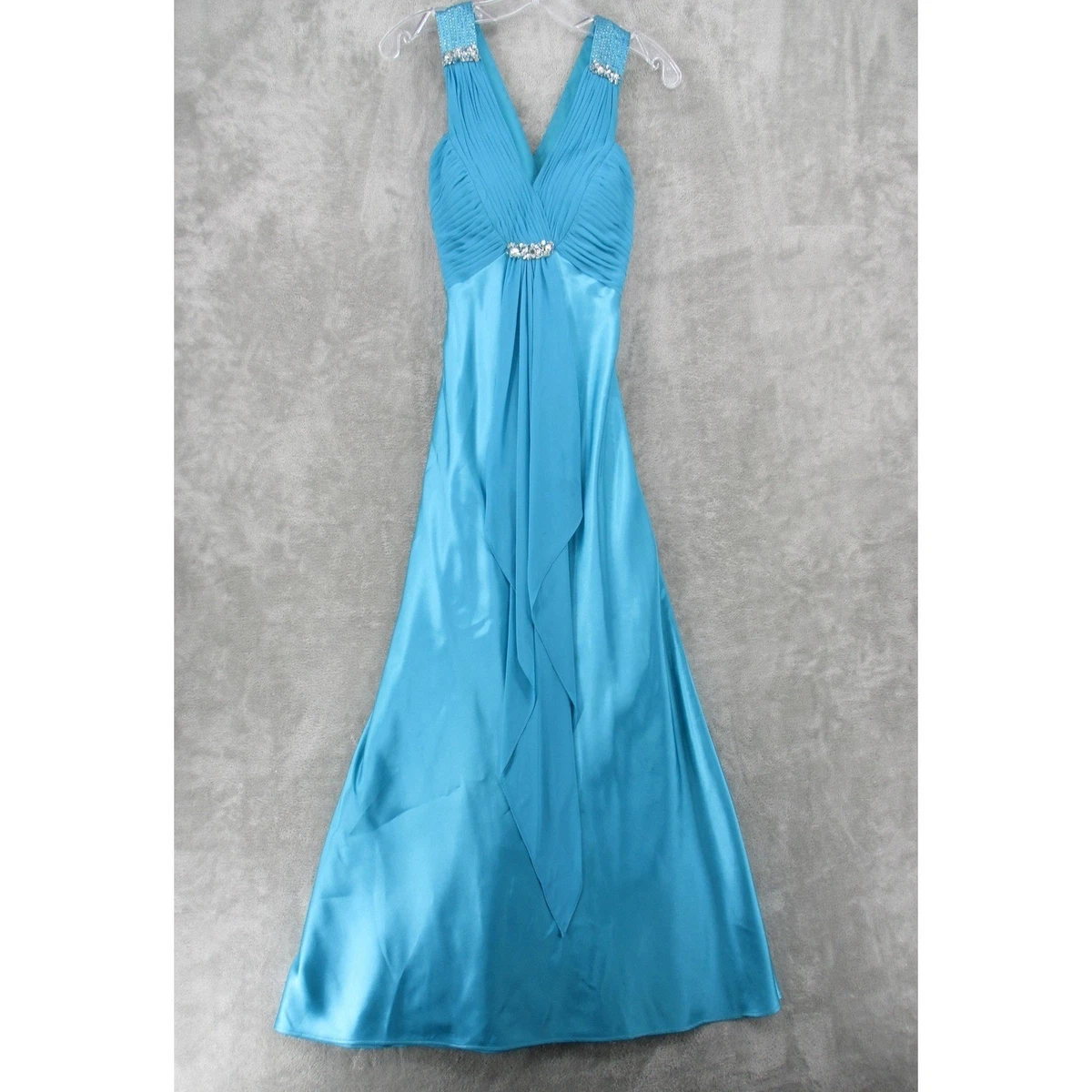 B. Darlin Long Formal Dresses for Women for sale | eBay