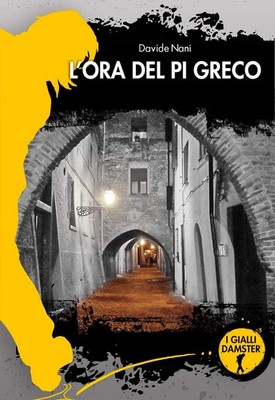 Davide Nani L'ora del pi greco (Paperback) (UK IMPORT)