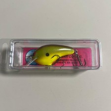 Zoom WEC Custom Wobbler Crankbait Unsused Out of Print