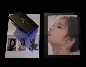 Yes I am Sana | eBay