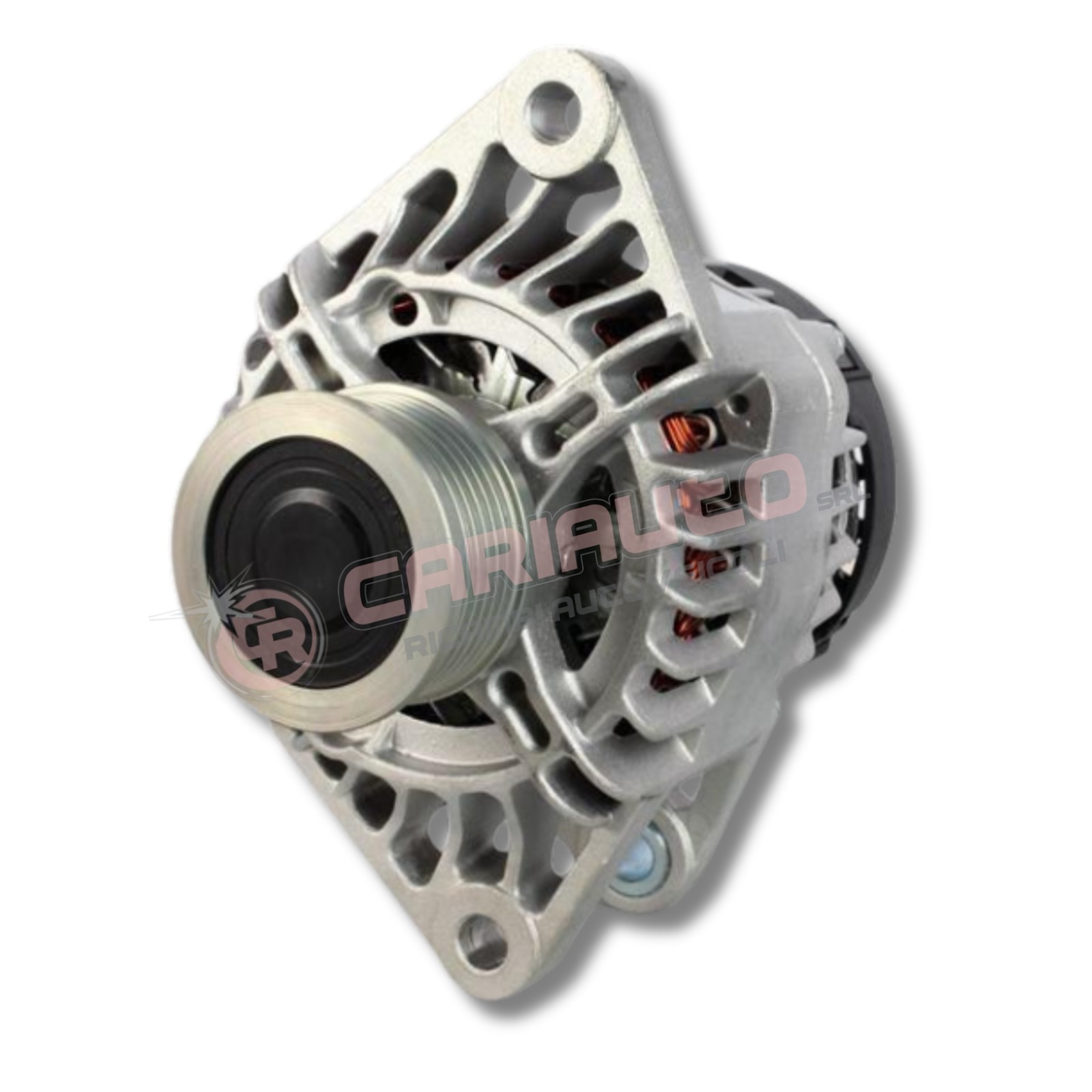 ALTERNATORE PER BRAVO DOBLO' JTD MAREA MULTIPLA PUNTO STILO 63321826 12v 105A
