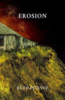 Erosion Ruth Estevez Taschenbuch Kartoniert / Broschiert Englisch 2020