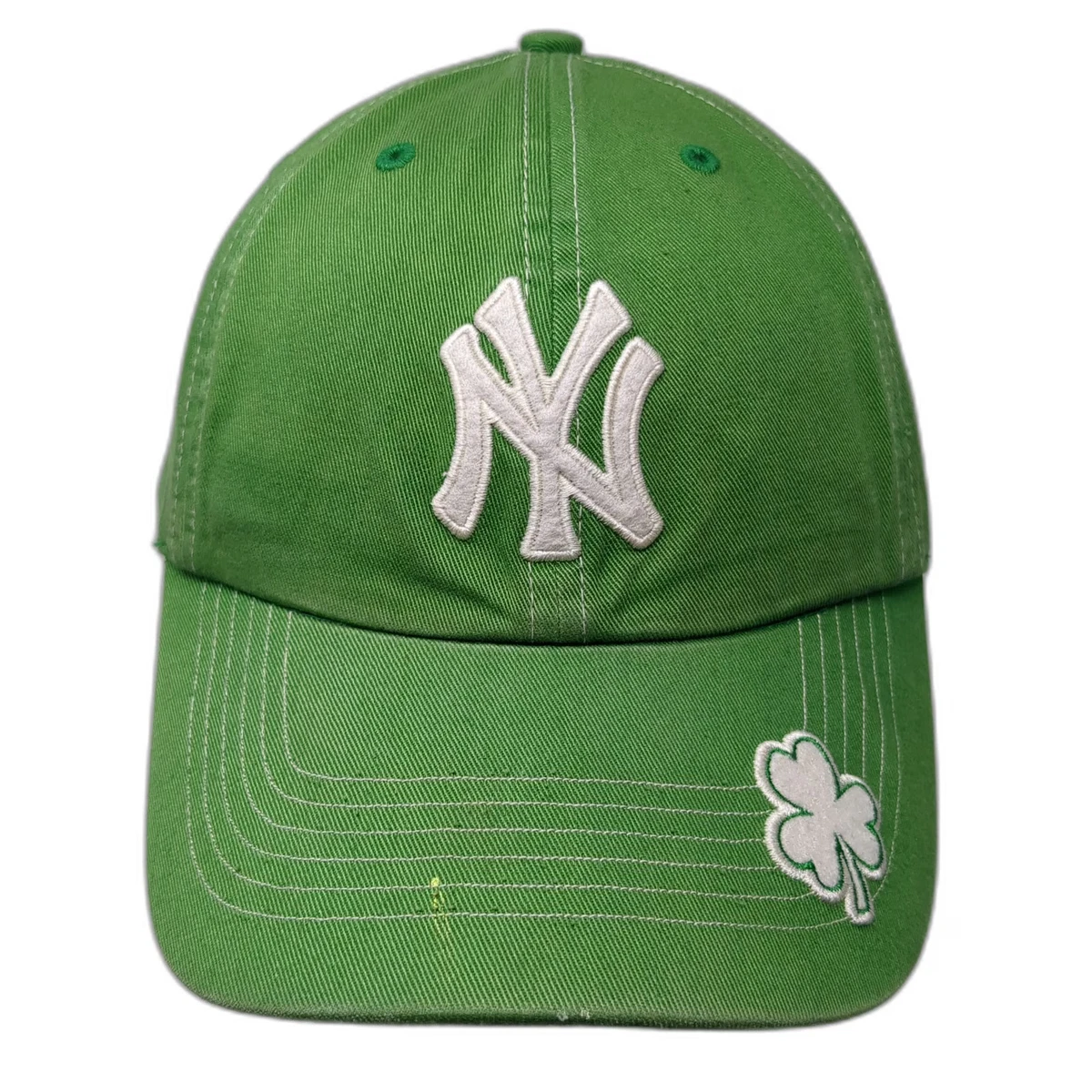 25+ Twins Enterprise New York Yankees MLB Fan Cap, Hats for sale