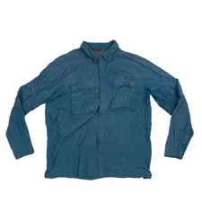 Exofficio Reef Runner Long-Sleeve Shirt - Men's