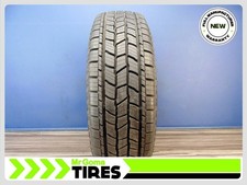 1 Brand New 24575r16 Dean Tires Back Country Touring Ht Tire 2457516 111t