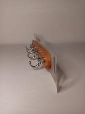 Key Tidy Key Organiser Holder Wall Mounted  4 Holder
