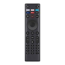 Remote Control fit for VIZIO Smart TV VFD32M-08 VHD32M-08 V4K50M-0809 D24f-J09