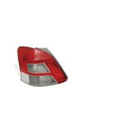 RüCkleuchte Heckleuchte Links FüR Toyota Yaris _P9_ SCP9_ NSP9_ KSP9_ NCP9_