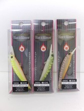 Trout Eye Jet Link Blast It Minnow 66S Bone (AREA) 3 color set 5,940 ( )