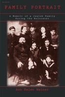 Ann Helen Wainer | Family Portrait | Taschenbuch | Englisch (2008) | Iuniverse