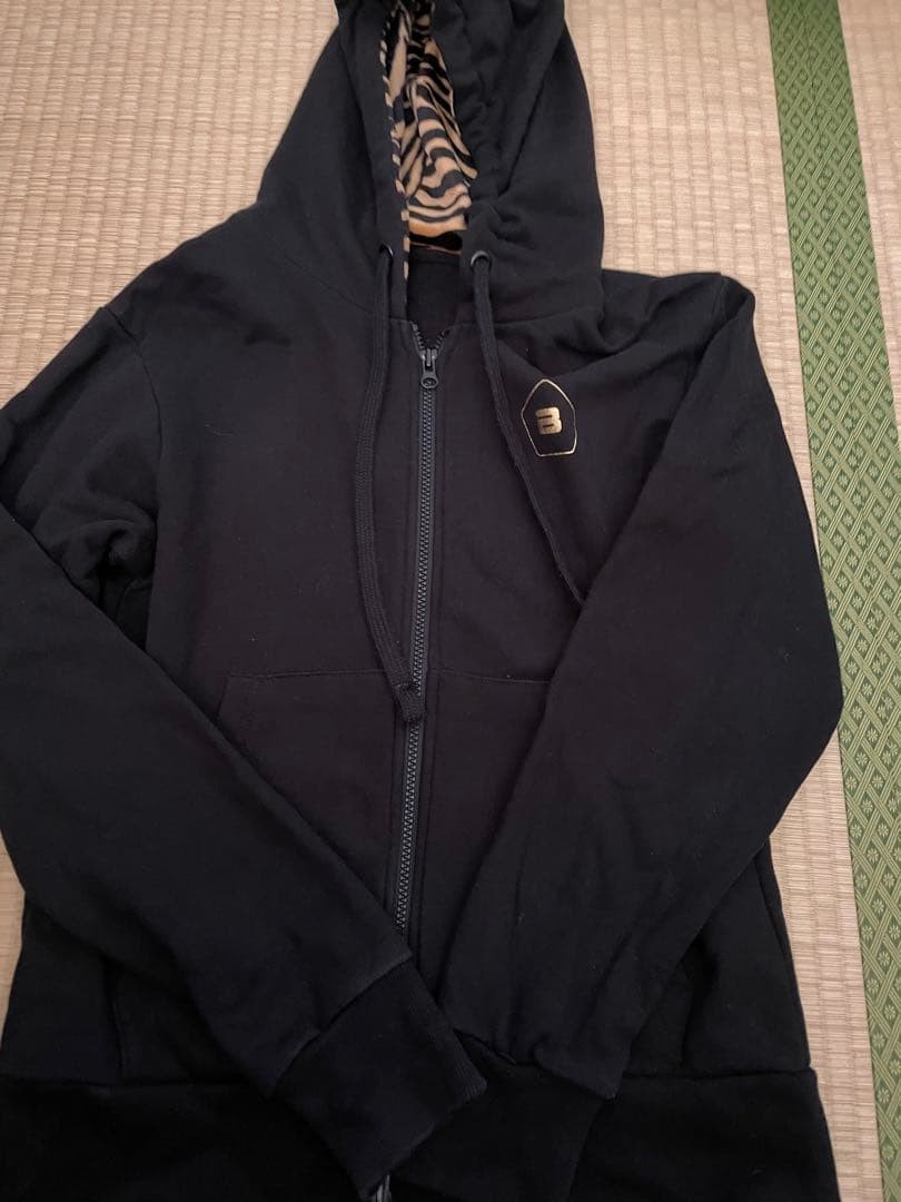 Bigbang alive tour 2012 japan hoodie m size concert merch k-pop collectible