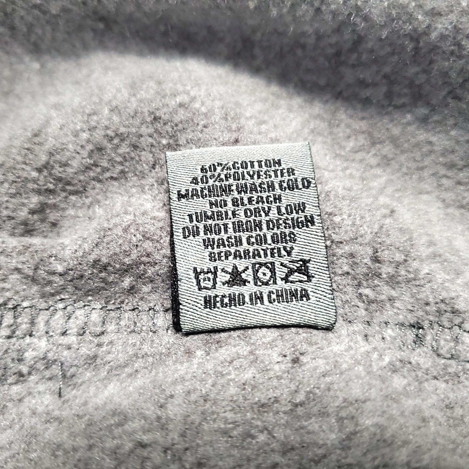 Dixxon Ground Up Form Function Pullover Work Swea… - image 7