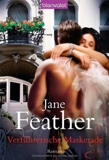 Verführerische Maskerade von Jane Feather | Buch | Zustand sehr gut