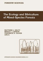 M. J. Kelty (U. A.) | The Ecology And Silviculture Of Mixed-Species Forests