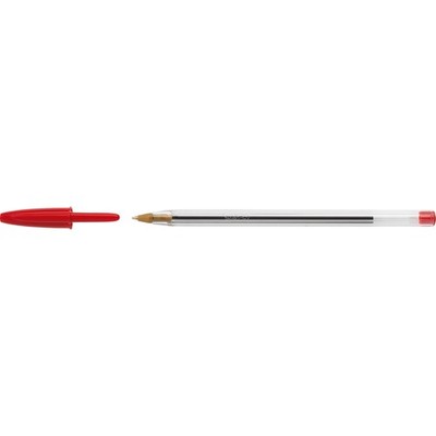 Bic Kugelschreiber Cristal Original 0,4mm 50 St.