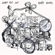 Gary Louris Jump for Joy (CD) Album