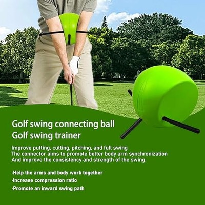 The Connector Golf Training aids Golf Training aid Golf Swing