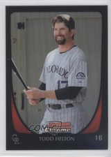 Click to enlarge Todd Helton