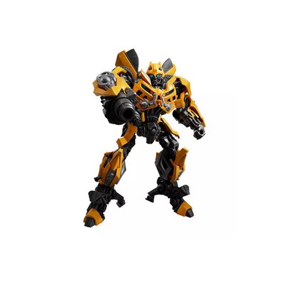 Blokees Transformers (2011) - Classic Class 23 Bumblebee