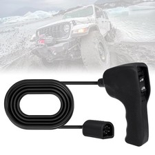 83665 Winch Remote Controller Hand Held For Warn M8000 M10000 M12000 Hs9500 Usa