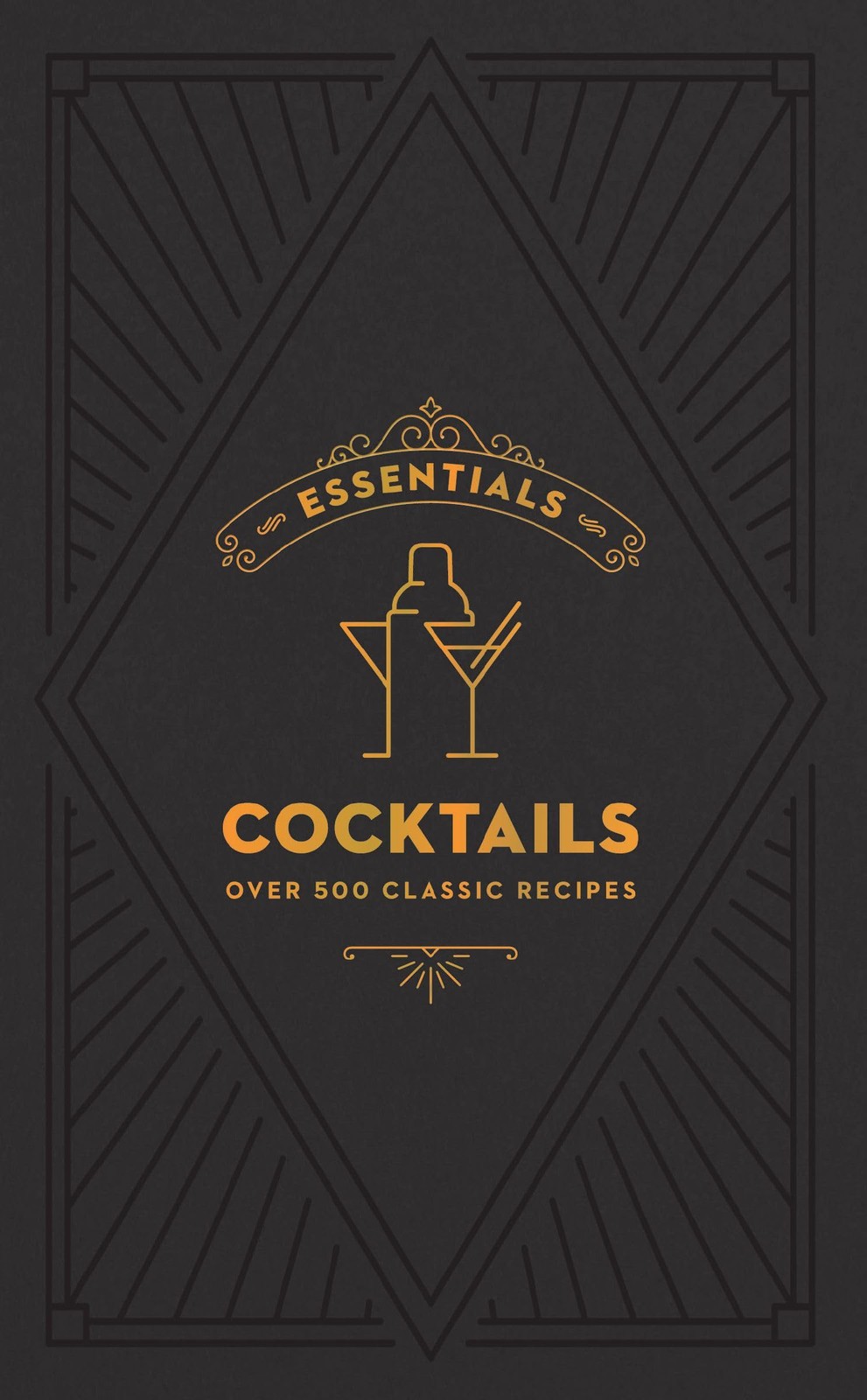 ESSENTIALS: Cocktails by  Editors of Cider Mill Press - 9781400349265 - Image 4