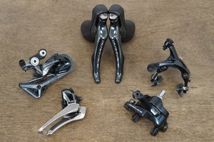 Dura Ace R9100 | eBay