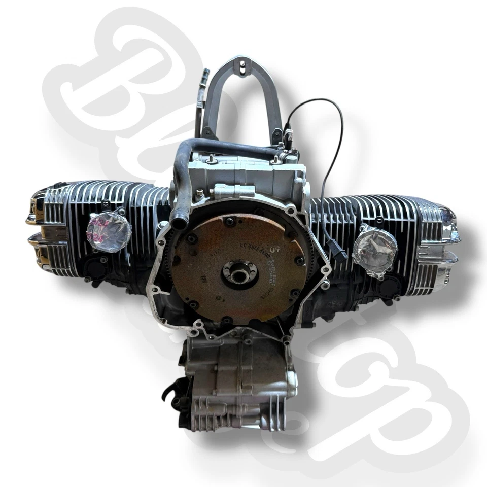 2000 97-04 BMW R1200C Engine Motor Tested - Image 4 of 4